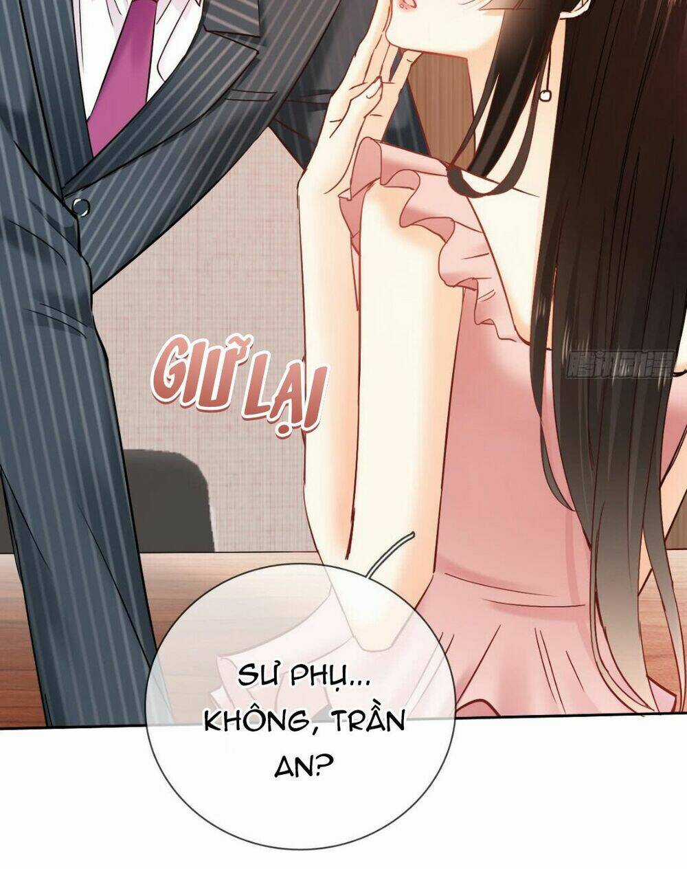 Bay Qua Thiên Sơn Đến Yêu Anh Chapter 38 trang 26