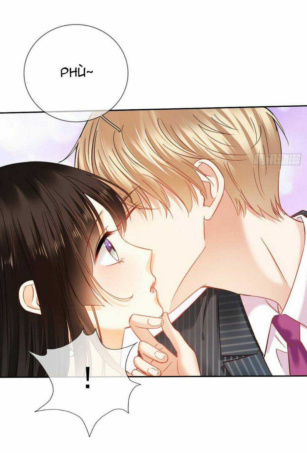 Bay Qua Thiên Sơn Đến Yêu Anh Chapter 38 trang 27