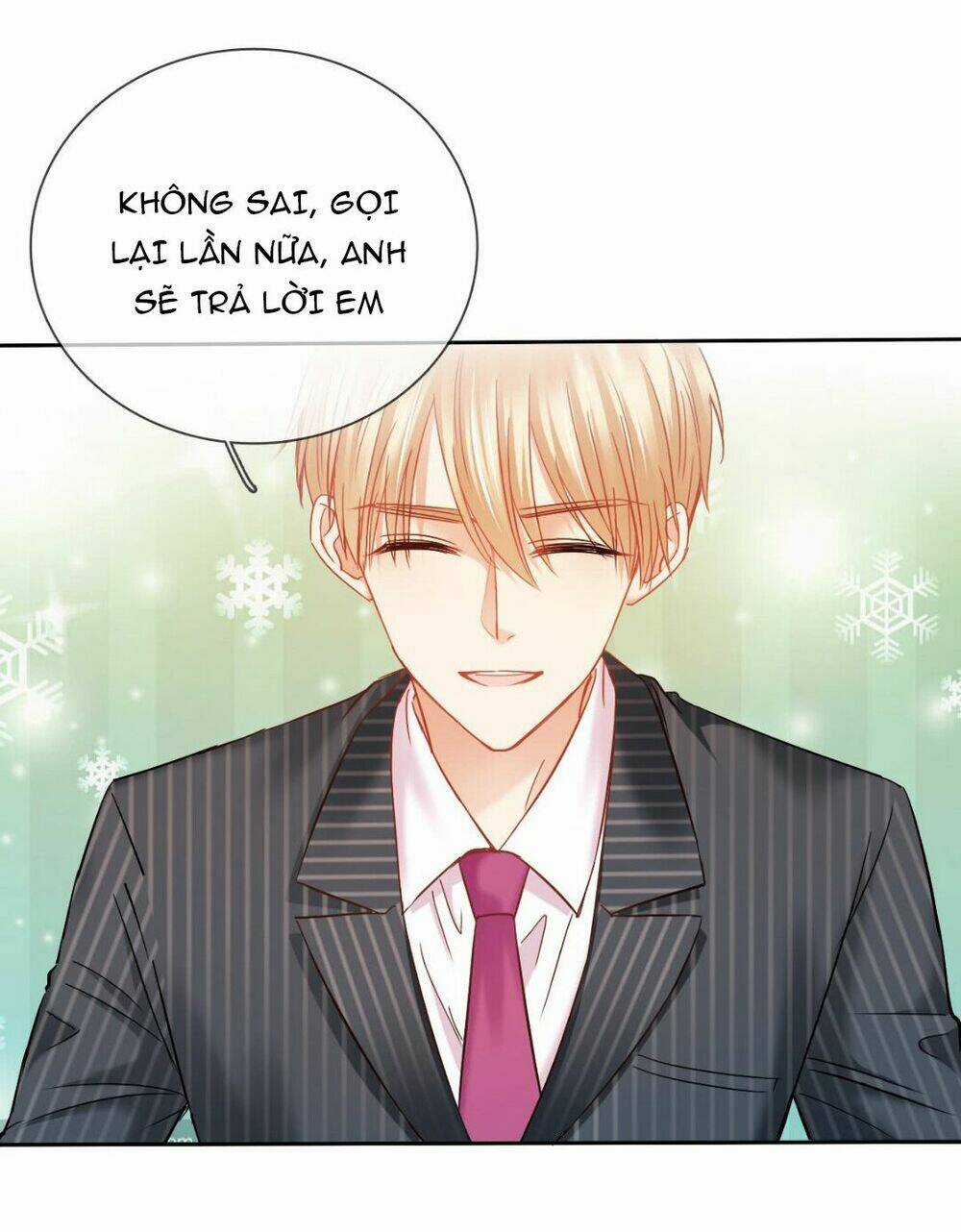 Bay Qua Thiên Sơn Đến Yêu Anh Chapter 38 trang 29