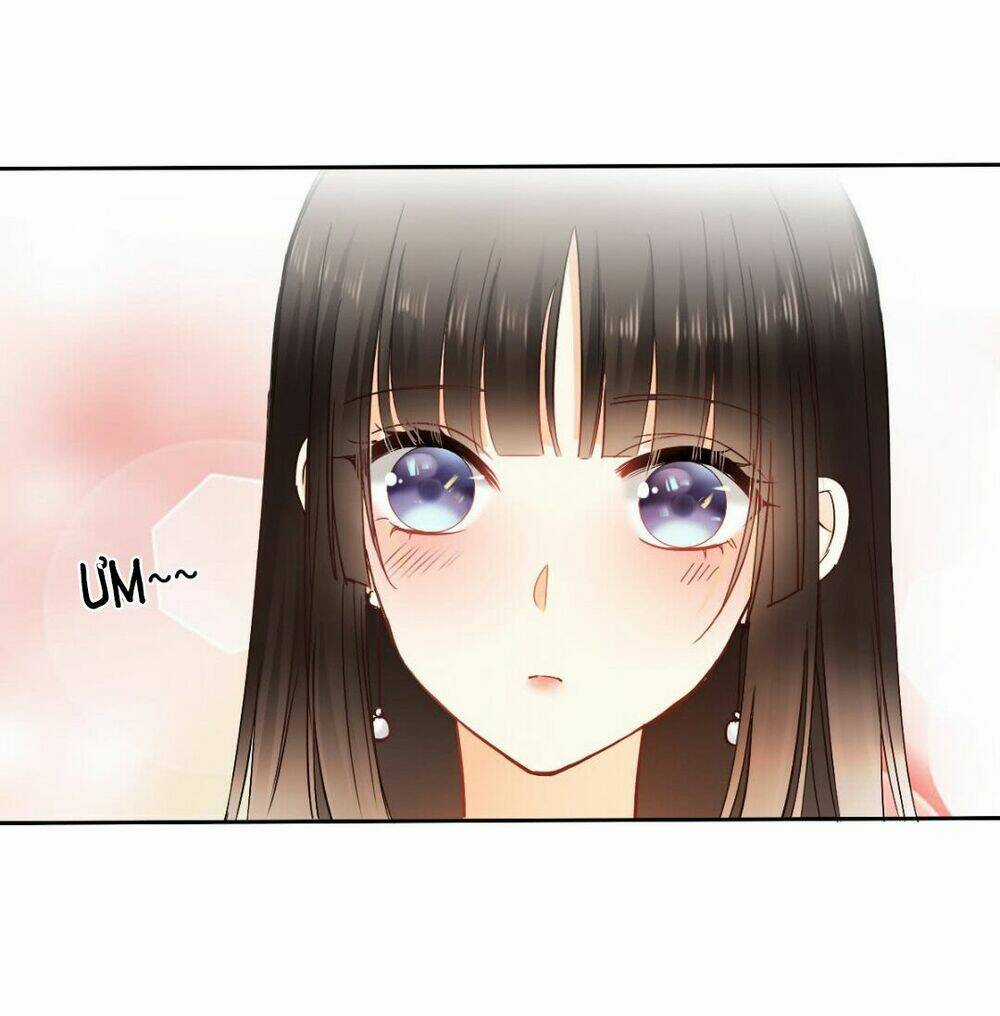 Bay Qua Thiên Sơn Đến Yêu Anh Chapter 38 trang 30