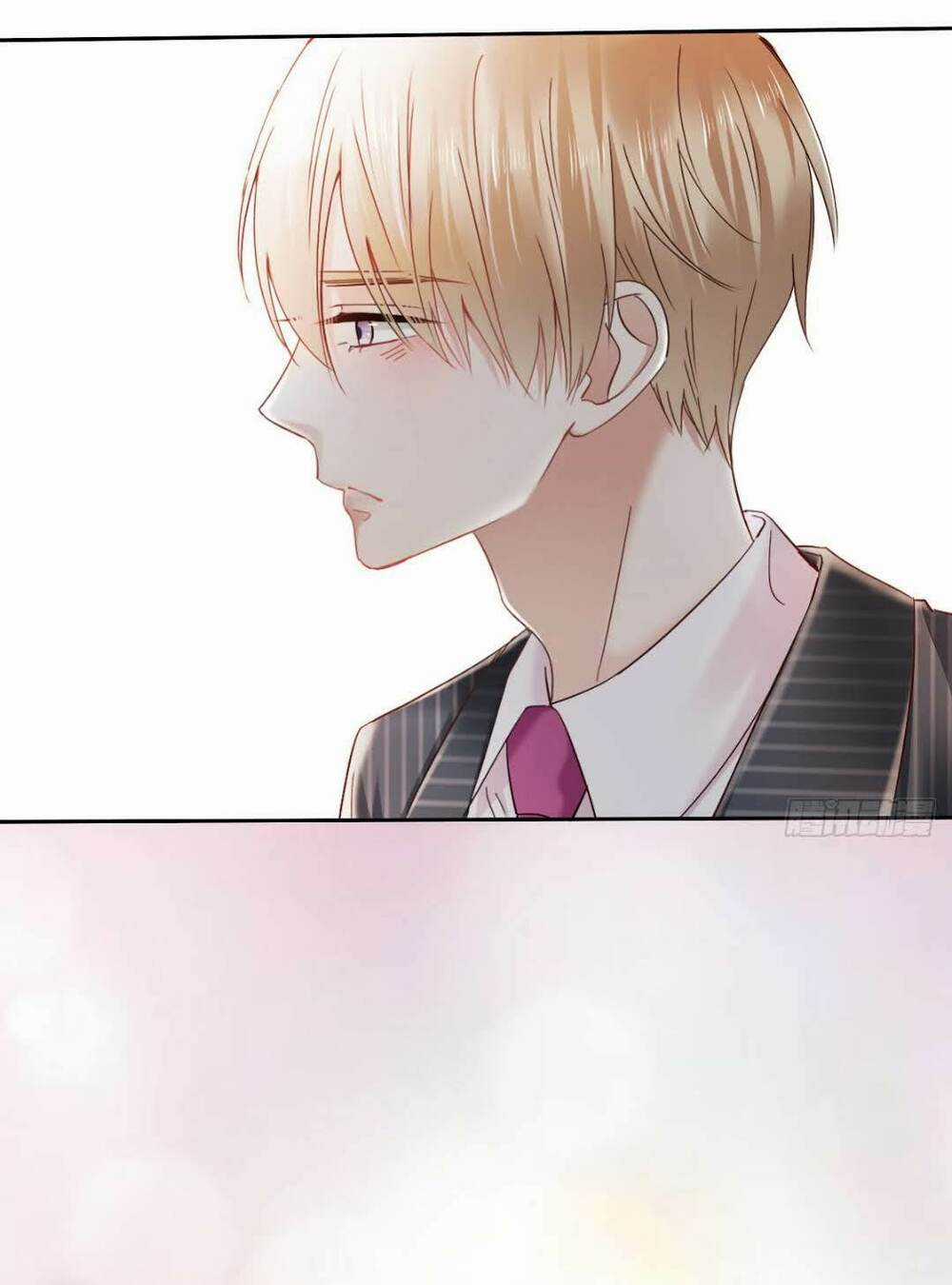 Bay Qua Thiên Sơn Đến Yêu Anh Chapter 38 trang 32