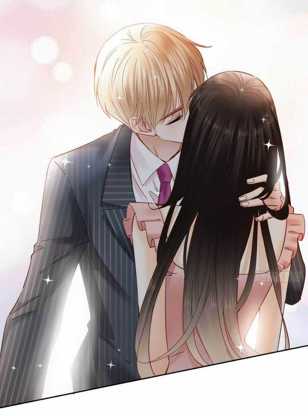 Bay Qua Thiên Sơn Đến Yêu Anh Chapter 38 trang 33