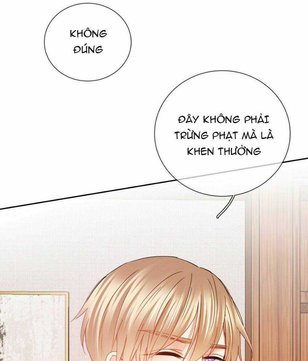 Bay Qua Thiên Sơn Đến Yêu Anh Chapter 38 trang 35