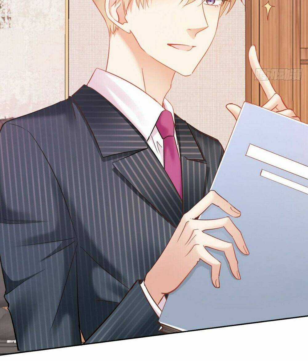 Bay Qua Thiên Sơn Đến Yêu Anh Chapter 38 trang 36