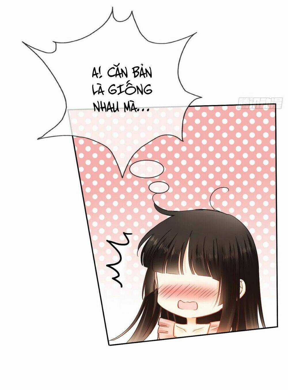 Bay Qua Thiên Sơn Đến Yêu Anh Chapter 38 trang 37