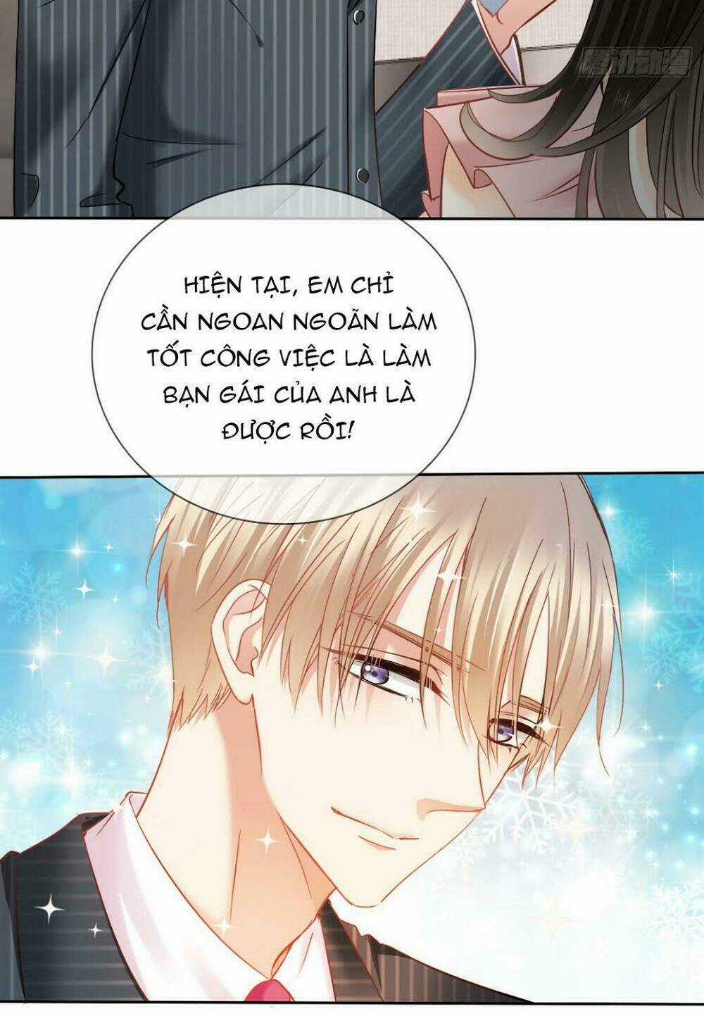 Bay Qua Thiên Sơn Đến Yêu Anh Chapter 38 trang 40