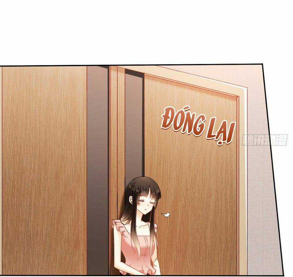 Bay Qua Thiên Sơn Đến Yêu Anh Chapter 38 trang 43