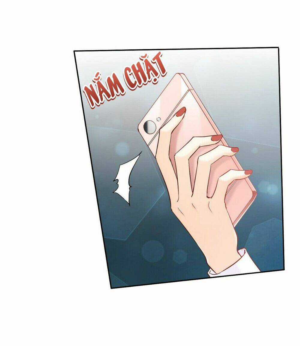 Bay Qua Thiên Sơn Đến Yêu Anh Chapter 38 trang 8