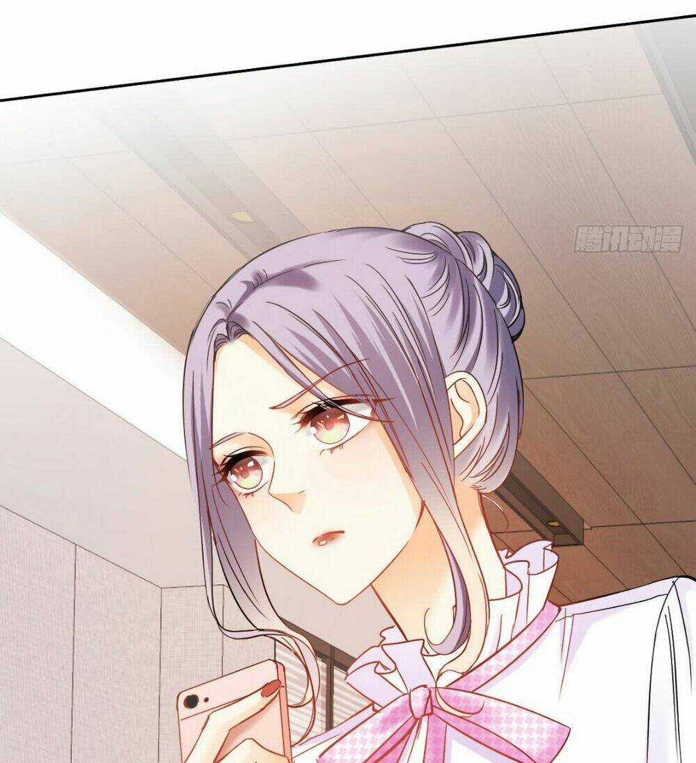 Bay Qua Thiên Sơn Đến Yêu Anh Chapter 38 trang 9