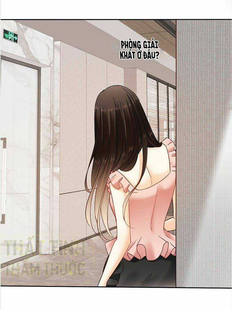 Bay Qua Thiên Sơn Đến Yêu Anh Chapter 39 trang 1