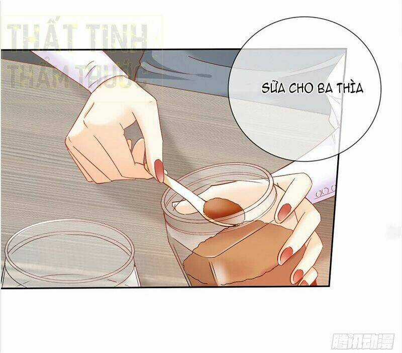 Bay Qua Thiên Sơn Đến Yêu Anh Chapter 39 trang 10