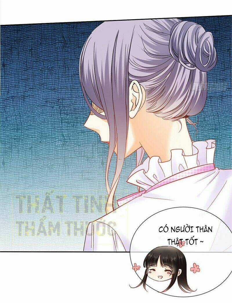 Bay Qua Thiên Sơn Đến Yêu Anh Chapter 39 trang 13