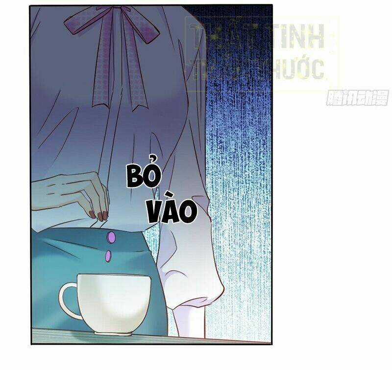 Bay Qua Thiên Sơn Đến Yêu Anh Chapter 39 trang 15