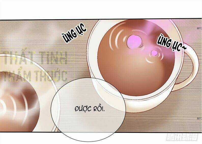 Bay Qua Thiên Sơn Đến Yêu Anh Chapter 39 trang 16