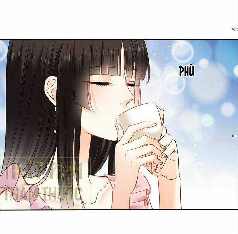 Bay Qua Thiên Sơn Đến Yêu Anh Chapter 39 trang 18