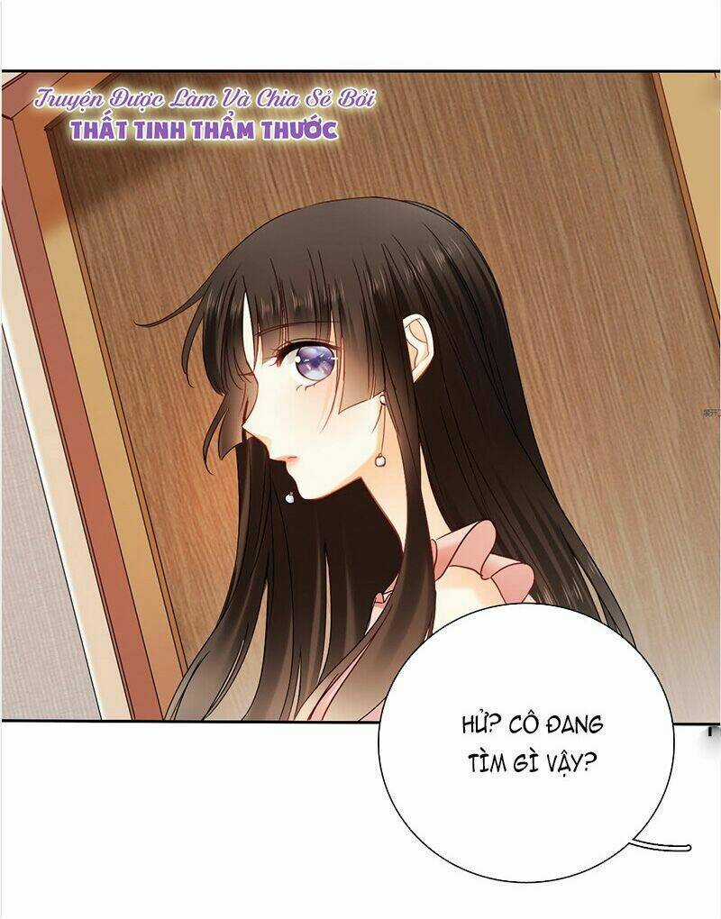 Bay Qua Thiên Sơn Đến Yêu Anh Chapter 39 trang 2