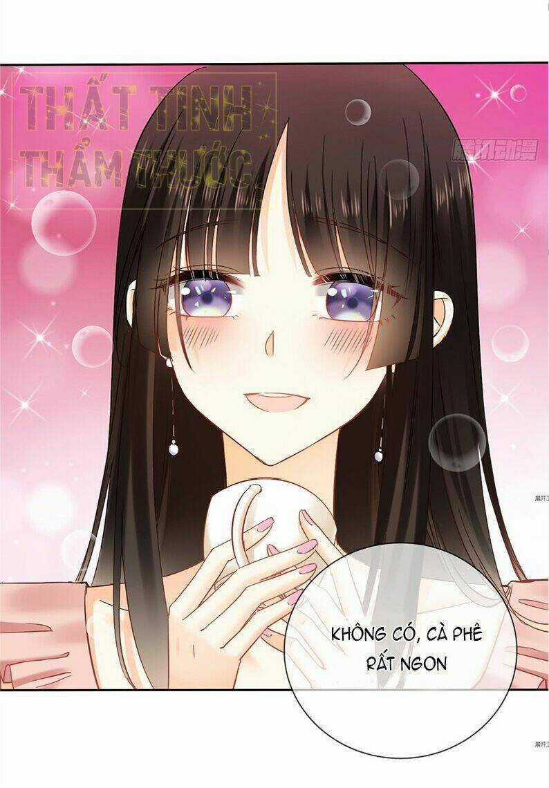 Bay Qua Thiên Sơn Đến Yêu Anh Chapter 39 trang 20