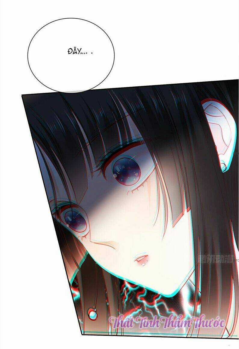 Bay Qua Thiên Sơn Đến Yêu Anh Chapter 39 trang 23