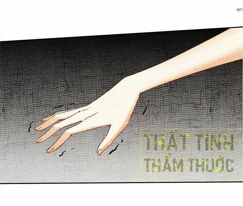 Bay Qua Thiên Sơn Đến Yêu Anh Chapter 39 trang 24