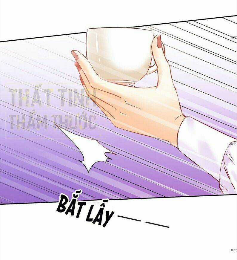 Bay Qua Thiên Sơn Đến Yêu Anh Chapter 39 trang 26