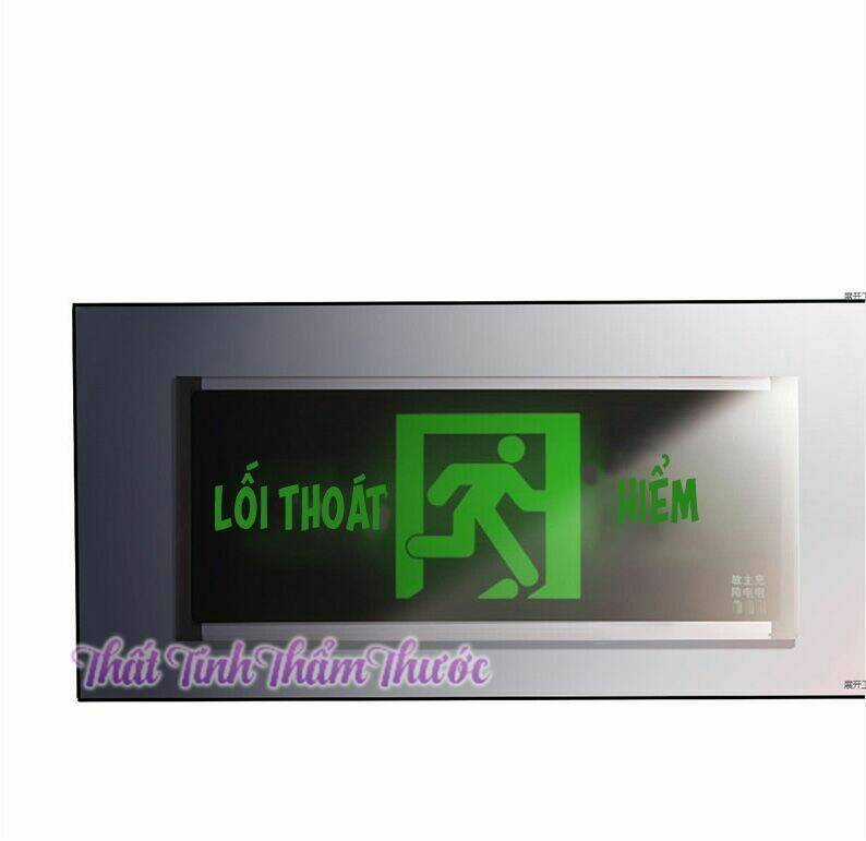 Bay Qua Thiên Sơn Đến Yêu Anh Chapter 39 trang 29