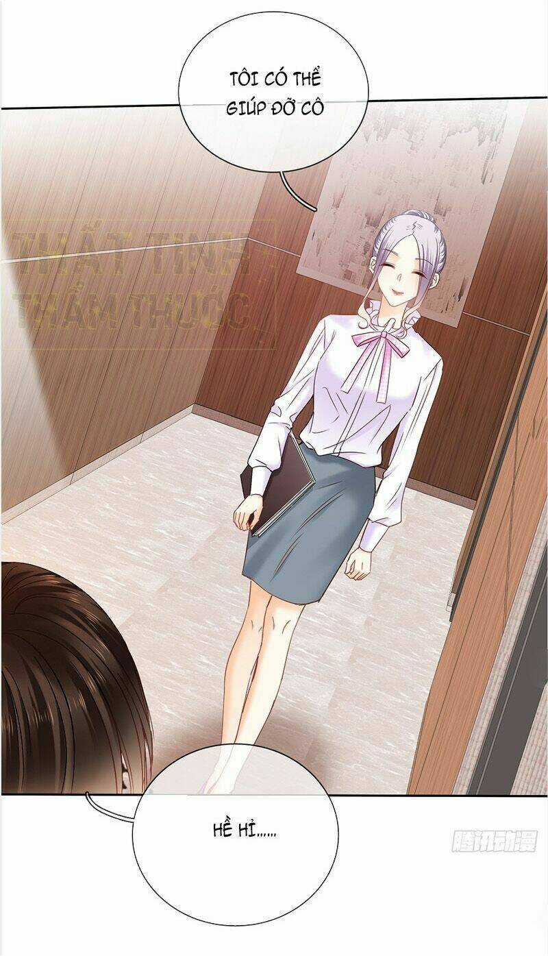 Bay Qua Thiên Sơn Đến Yêu Anh Chapter 39 trang 3