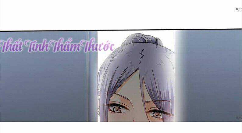 Bay Qua Thiên Sơn Đến Yêu Anh Chapter 39 trang 31