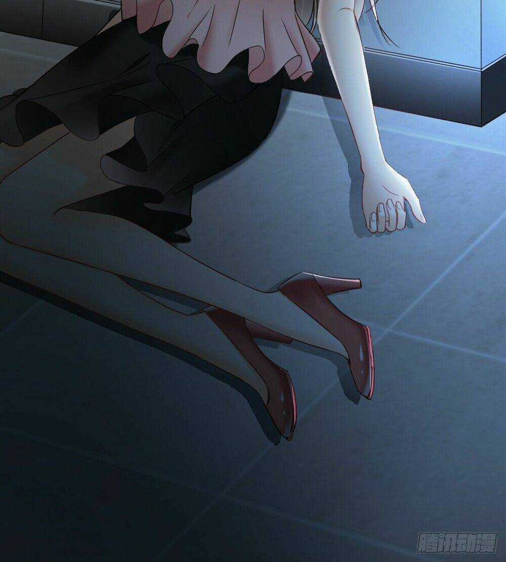 Bay Qua Thiên Sơn Đến Yêu Anh Chapter 39 trang 33