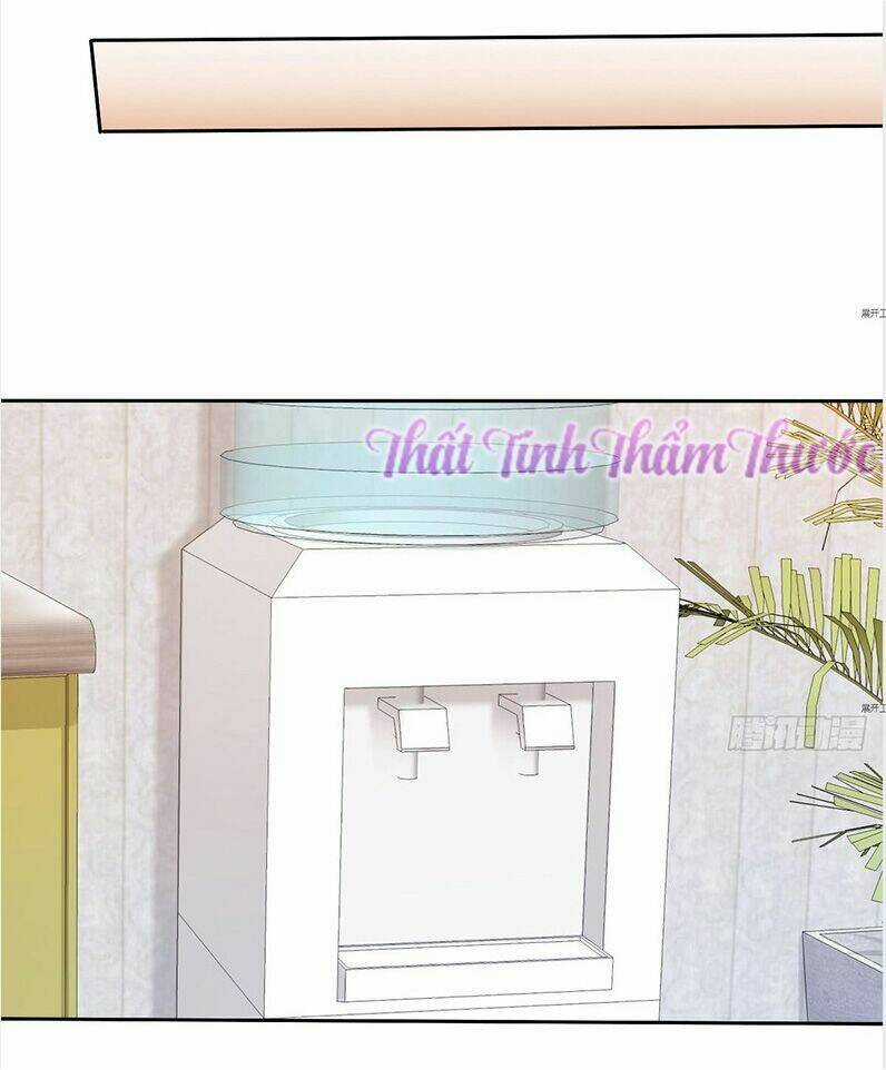 Bay Qua Thiên Sơn Đến Yêu Anh Chapter 39 trang 34