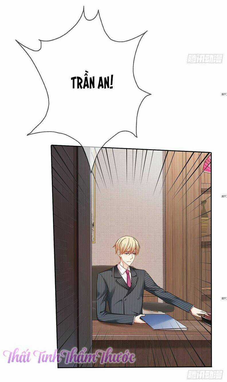 Bay Qua Thiên Sơn Đến Yêu Anh Chapter 39 trang 39