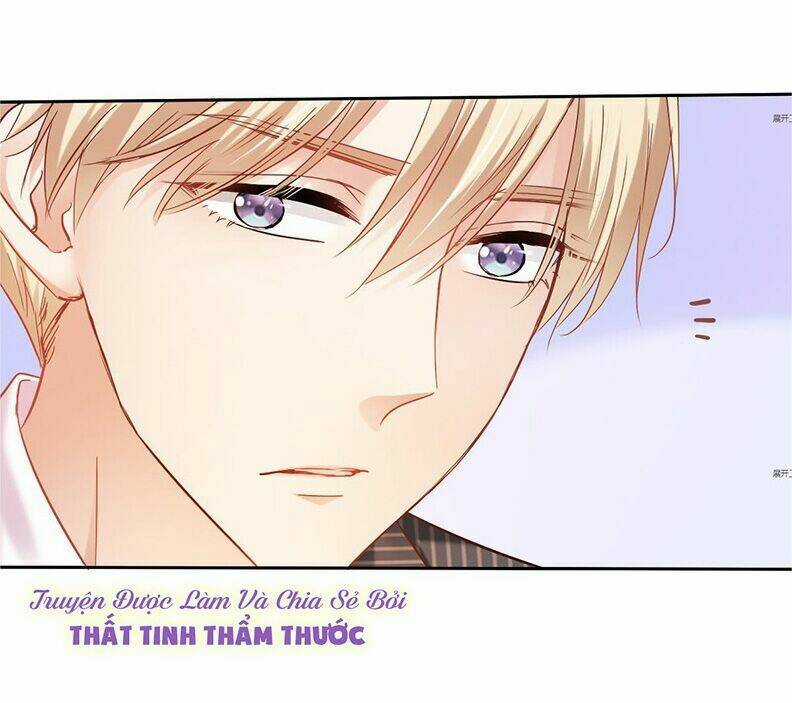 Bay Qua Thiên Sơn Đến Yêu Anh Chapter 39 trang 40