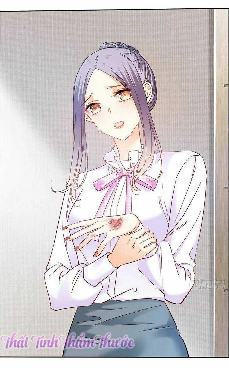 Bay Qua Thiên Sơn Đến Yêu Anh Chapter 39 trang 41