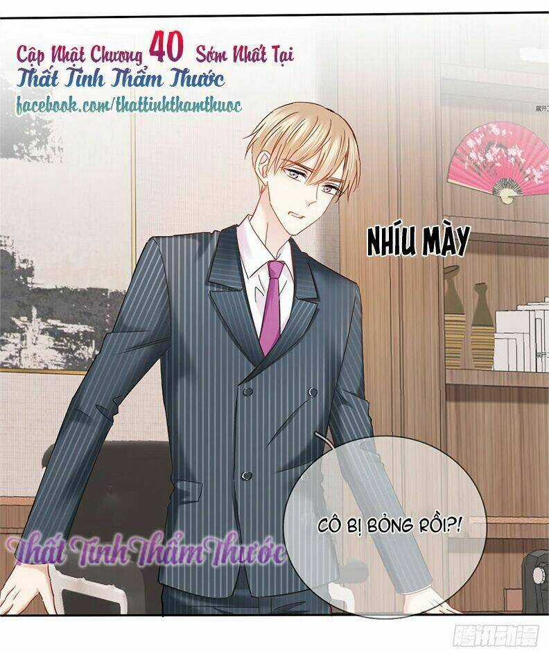 Bay Qua Thiên Sơn Đến Yêu Anh Chapter 39 trang 43