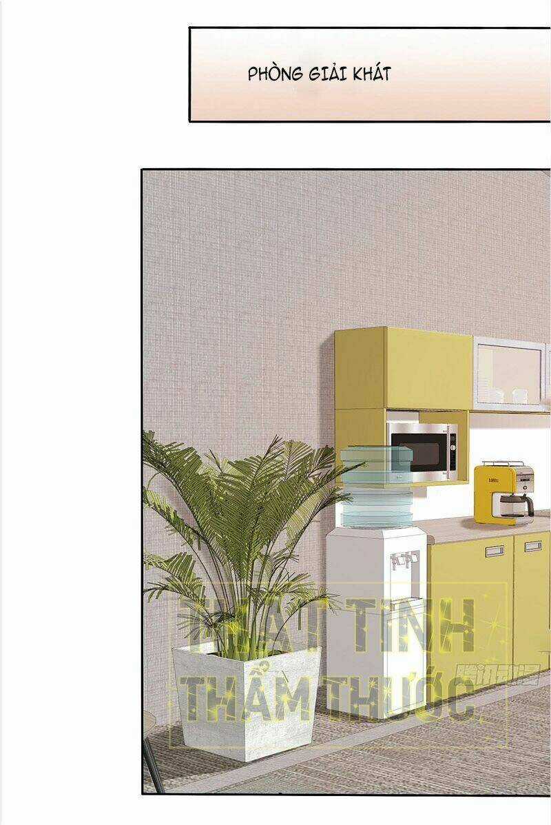 Bay Qua Thiên Sơn Đến Yêu Anh Chapter 39 trang 6