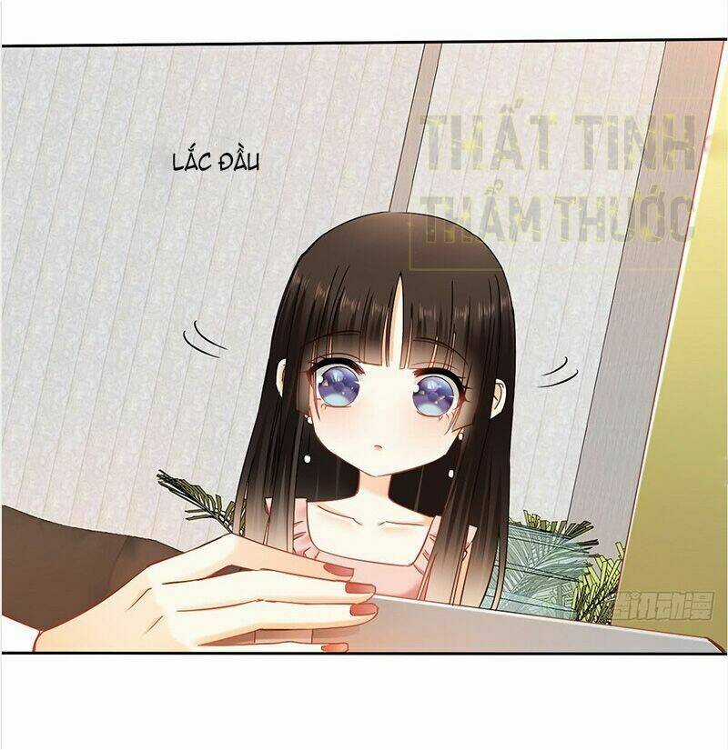 Bay Qua Thiên Sơn Đến Yêu Anh Chapter 39 trang 8