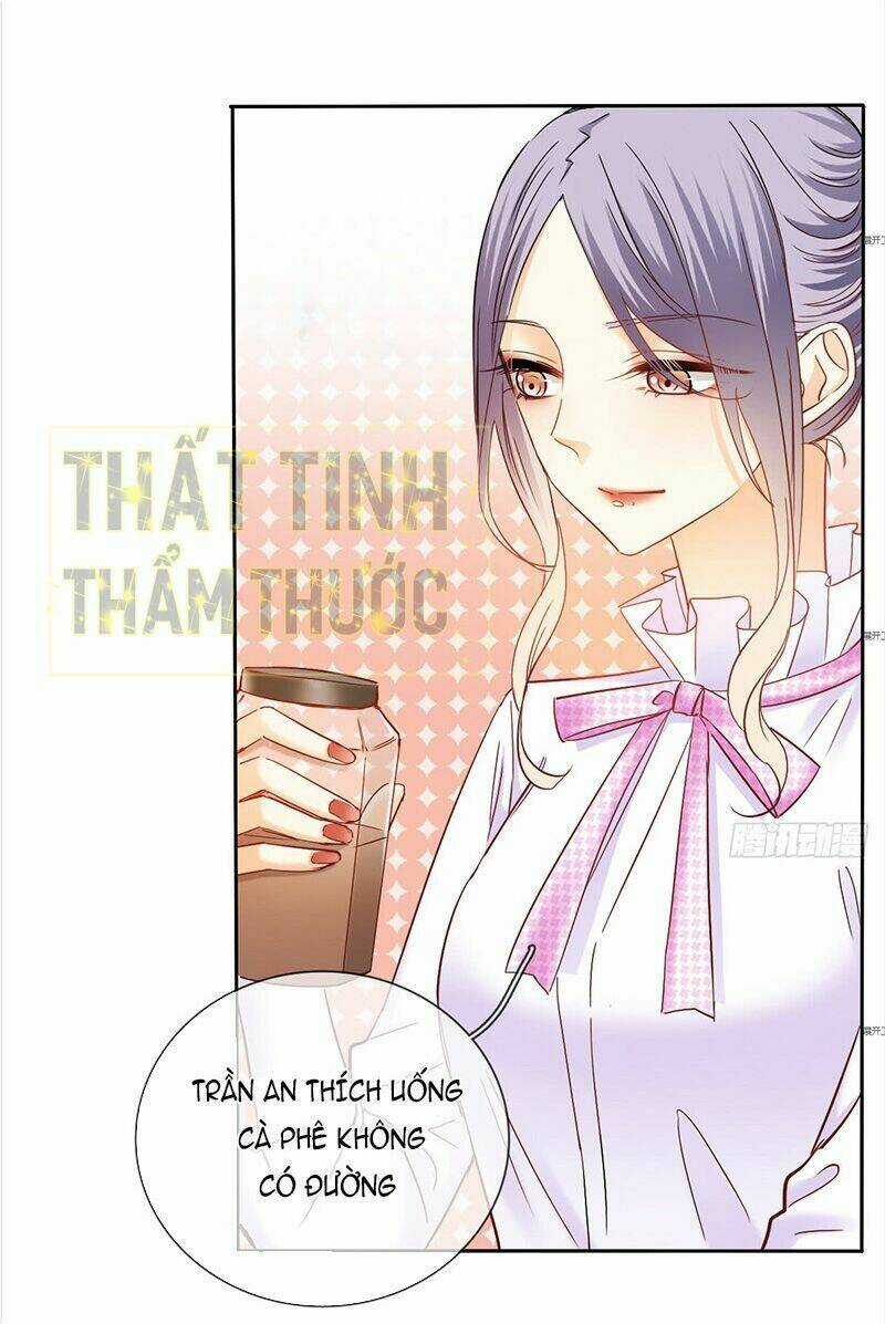Bay Qua Thiên Sơn Đến Yêu Anh Chapter 39 trang 9