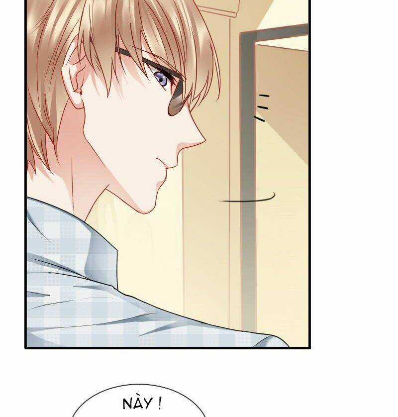 Bay Qua Thiên Sơn Đến Yêu Anh Chapter 4 trang 10