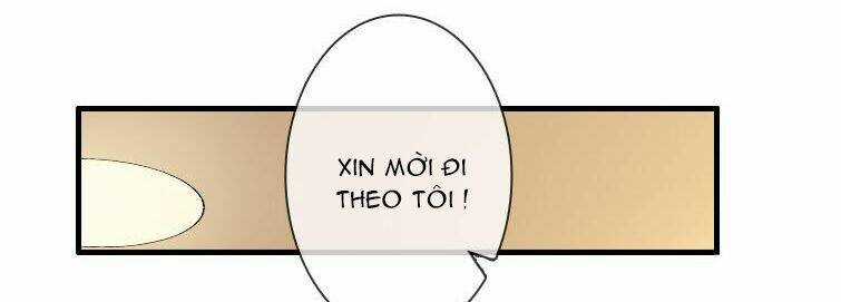 Bay Qua Thiên Sơn Đến Yêu Anh Chapter 4 trang 16