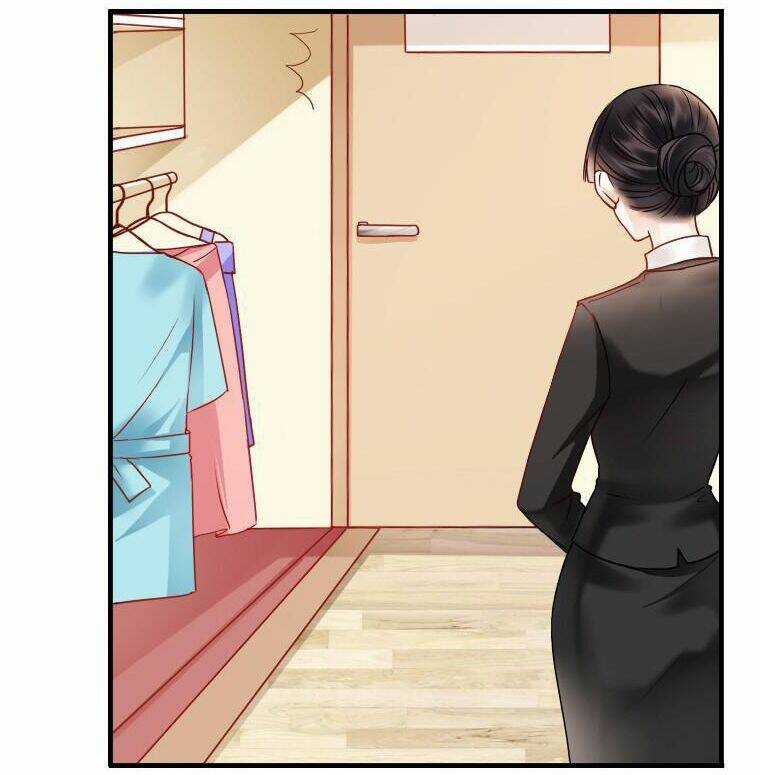 Bay Qua Thiên Sơn Đến Yêu Anh Chapter 4 trang 23