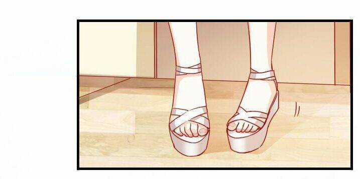 Bay Qua Thiên Sơn Đến Yêu Anh Chapter 4 trang 27