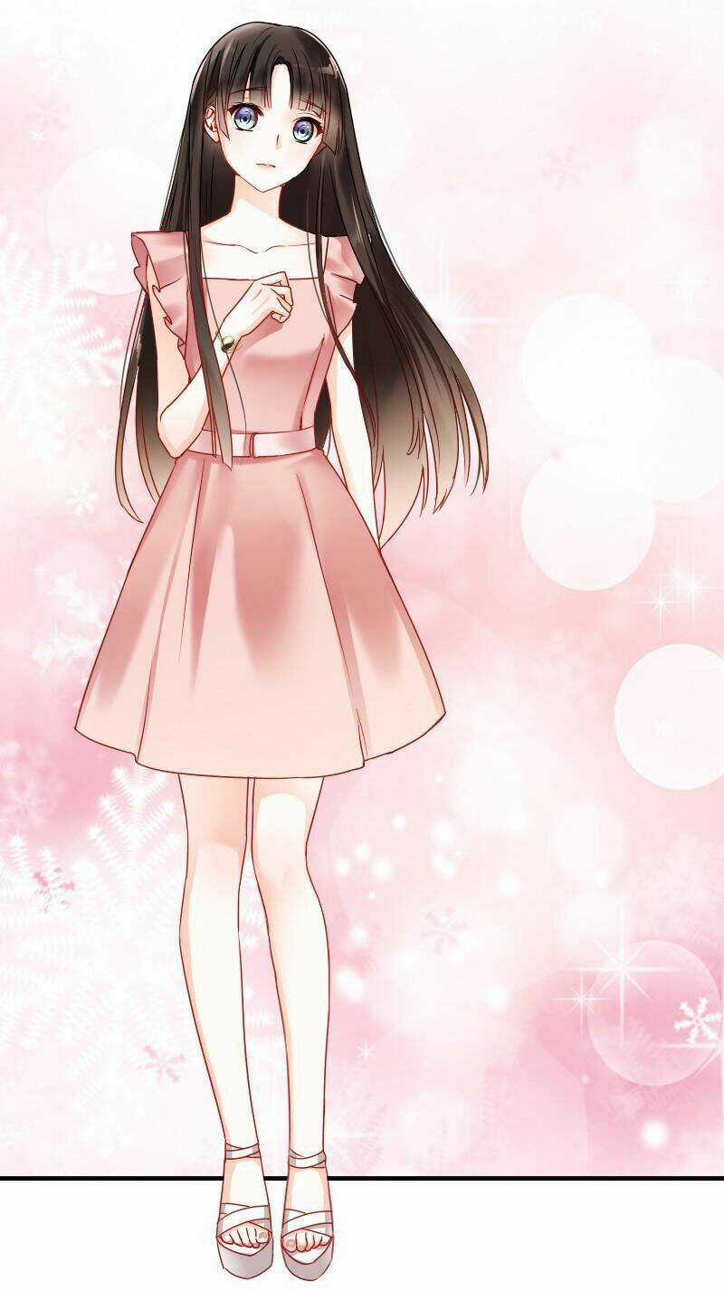 Bay Qua Thiên Sơn Đến Yêu Anh Chapter 4 trang 28