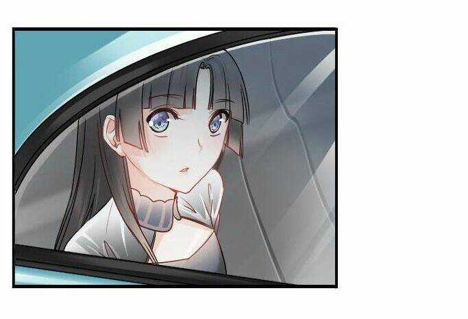 Bay Qua Thiên Sơn Đến Yêu Anh Chapter 4 trang 3