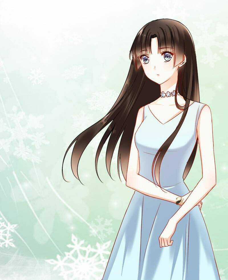 Bay Qua Thiên Sơn Đến Yêu Anh Chapter 4 trang 32