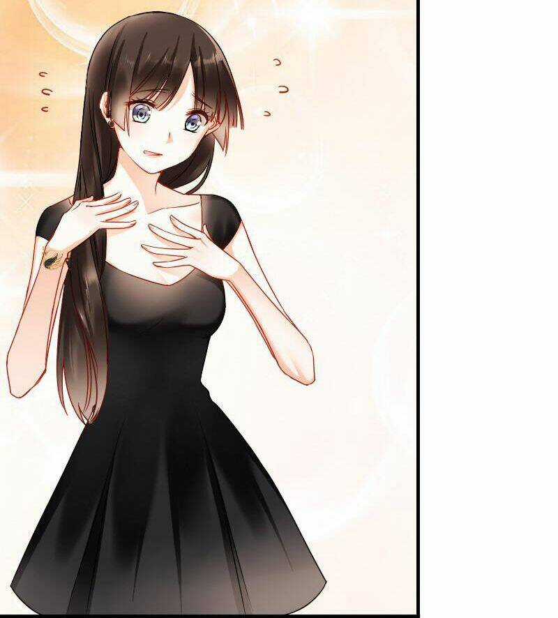 Bay Qua Thiên Sơn Đến Yêu Anh Chapter 4 trang 33