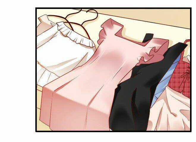 Bay Qua Thiên Sơn Đến Yêu Anh Chapter 4 trang 34