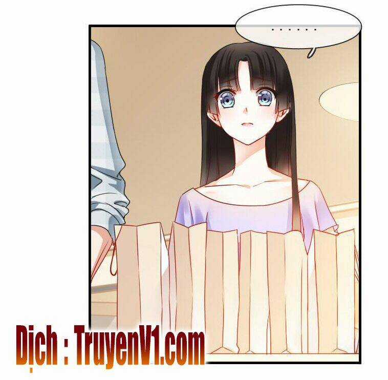 Bay Qua Thiên Sơn Đến Yêu Anh Chapter 4 trang 39