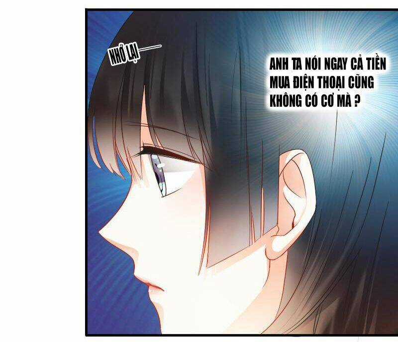 Bay Qua Thiên Sơn Đến Yêu Anh Chapter 4 trang 41