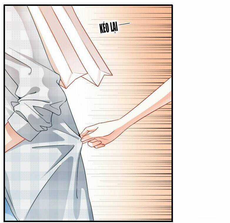 Bay Qua Thiên Sơn Đến Yêu Anh Chapter 4 trang 43