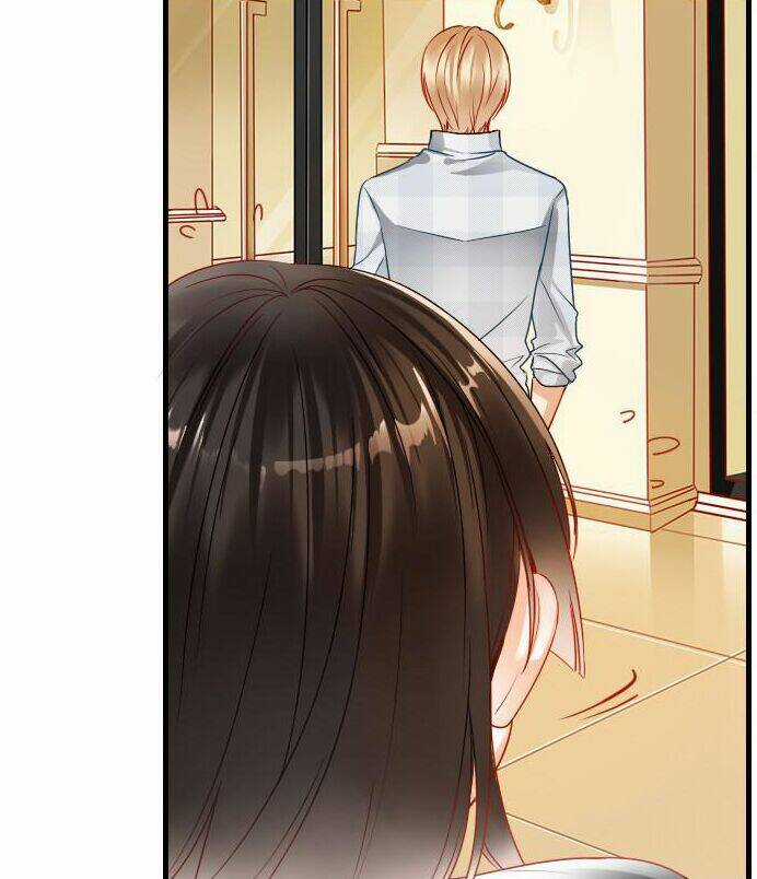 Bay Qua Thiên Sơn Đến Yêu Anh Chapter 4 trang 9