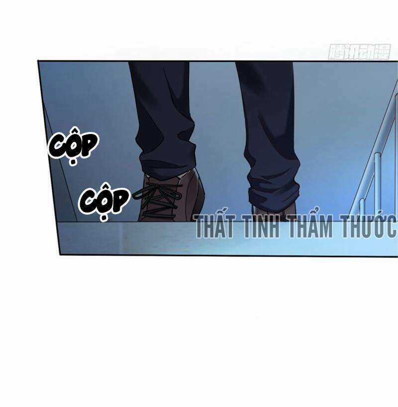 Bay Qua Thiên Sơn Đến Yêu Anh Chapter 40 trang 10